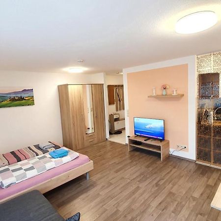 Gemuetliche Ferienwohnung In Wasserburg Ngoại thất bức ảnh