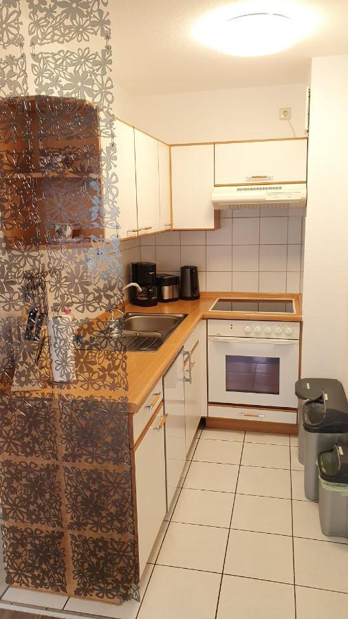 Gemuetliche Ferienwohnung In Wasserburg Ngoại thất bức ảnh